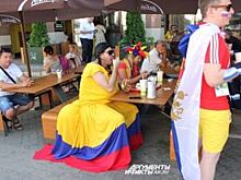 Мэрия Казани требует снести летние террасы на Баумана