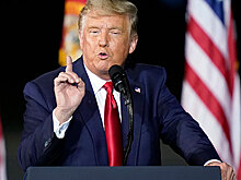 Трамп предложил косовский рецепт для карабахской кухни