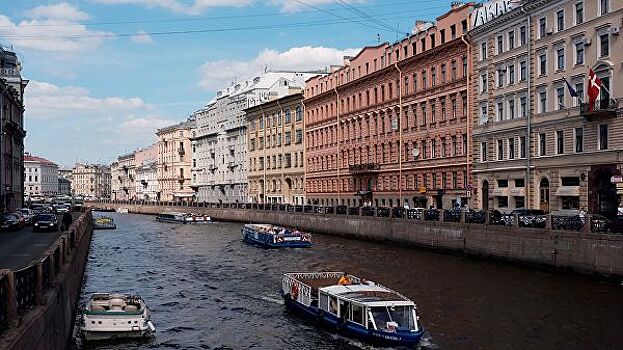 Определены российские города с самыми дешевыми отелями
