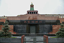 "Секретный колумбарий": что в 2013 году обнаружили в мавзолее Ленина