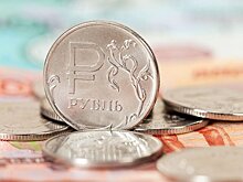 Аналитик спрогнозировал динамику рубля на следующей неделе