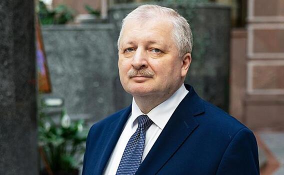 Ухудшение отношений между Россией и США недопустимо, заявил посол Дарчиев