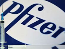 Pfizer начала регистрацию вакцины на Украине