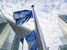 ЕС опубликовал новый список попавших под санкции россиян