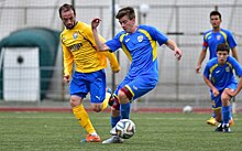 В Строгине состоится турнир по мини-футболу, посвященный Дню народного единства