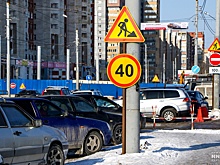 Мещера в кольце строек. Жители ищут пути на «большую землю»