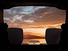 Rolls-Royce Cullinan получит «откидушки» для пикника