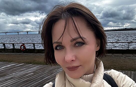 Дарья Повереннова разочаровала фанатов снимками в белье