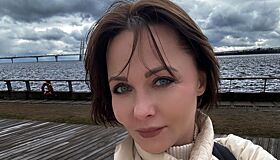 Дарья Повереннова разочаровала фанатов снимками в белье