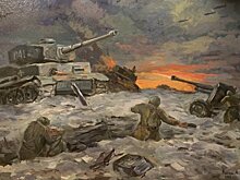 7 тыс школьников Подмосковья отправили рисунки и сочинения на конкурс «Помним!»
