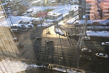 «Придется вгрызаться в землю»: на Московском шоссе измерят колеи