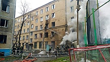 «В шоковом состоянии»: врач-реаниматолог рассказал о взрыве в клинике Челябинска