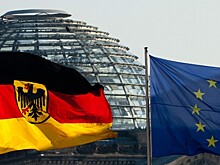 Объем промпроизводства в Германии в июне снизился на 0,9%