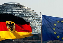 Объем промпроизводства в Германии в июне снизился на 0,9%