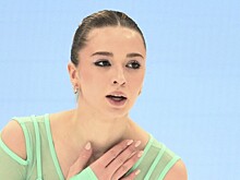 Тарасова высказалась о возвращении Валиевой