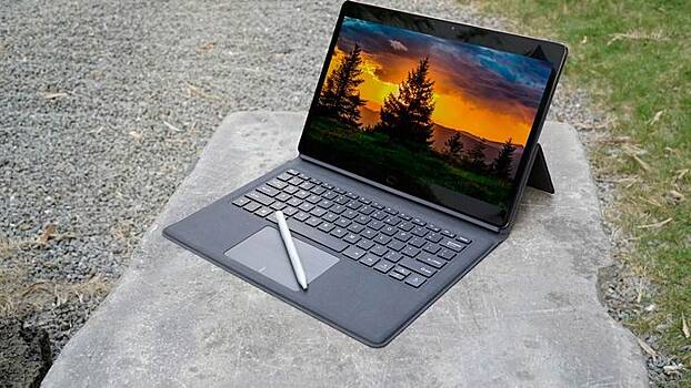 Гибридный ноутбук Chuwi CoreBook выпустят в марте