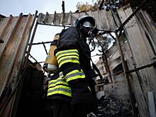 Турист получил ожоги 70 процентов тела при взрыве в гостевом доме в Риме