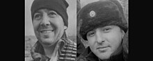В Новосибирской области простились с двумя погибшими в ходе СВО военнослужащими