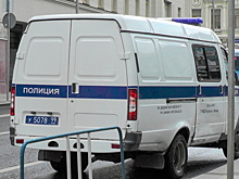 На Профсоюзной улице в Черемушках произошло ДТП