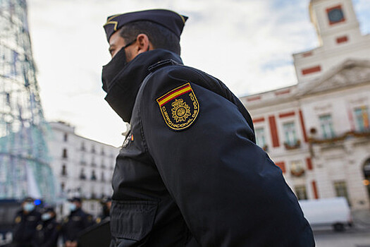 Полиция Испании рассказала о задержанных членах русской мафии