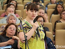 Владельцы участков микрорайона «Северный» узнали сроки обеспечения инфраструктурой