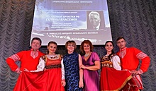 Фестиваль «Русских слов душа» проходит в Москве и Подмосковье