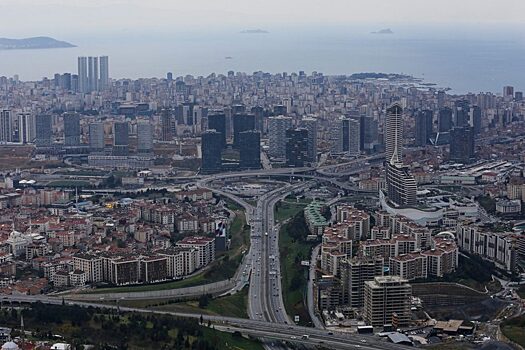 Оценено влияние землетрясений в Турции на российский спрос на жилье