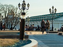 Синоптик рассказал, когда в Москву придет потепление