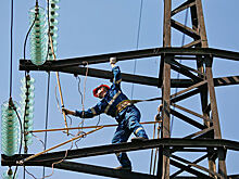 В Латвии более пяти тысяч домохозяйств остались без света из-за бури