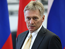 Кремль отреагировал на преграды для «Северного потока-2»