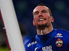 ЦСКА — «Арсенал» — 2:0, Антон Заболотный забил красивый гол пяткой в матче РПЛ, видео, 11 декабря 2021