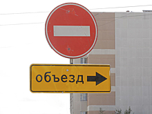 В Надыме из-за всероссийского полумарафона ограничат движение транспорта