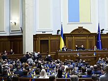 Константин Бондаренко о начавшихся потрясениях на Украине: Участи депутатов Рады сейчас мало кто позавидует