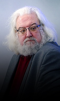 Андрей Максимов - о постановке "Усадьба Ланиных" по пьесе Бориса Зайцева