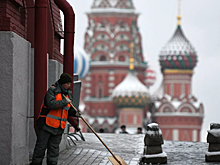 Синоптик рассказала о погоде в начале зимы