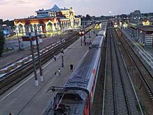 В Курской области за апрель объем погрузки на железной дороге составил 1,8 млн тонн