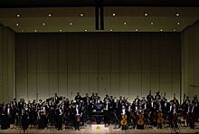 Юбилейный вечер Московского государственного академического симфонического оркестра пройдёт на сцене Нижегородской филармонии
