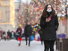 Вопреки всему: в 2020 году Москва активно развивалась и преодолевала трудности