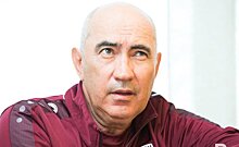 Саяхов: С нами Курбан Бердыев — лучший тренер современной России