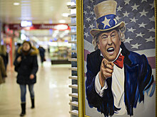 Трампу выгодно делать Россию козлом отпущения