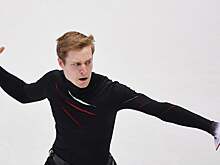 Самарин одержал победу на этапе Кубка России в Сызрани