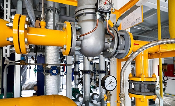 Когда отключат отопление в 2022 году: окончание отопительного сезона в Москве