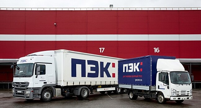 «Авто-ПЭК» сообщает, что стоимость перевозок выросла вместе с ценами на топливо