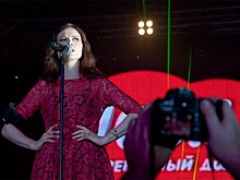 Отложи удачу на год (по материалам беседы с настоящим фотографом)
