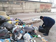 Власти Забайкалья всё ещё не начали строить мусоросортировочные комплексы