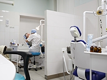 Главный стоматолог Минздрава: смертность в кресле стоматолога ниже 0,001%