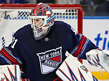 NY Ranger Insider о переговорах по контракту Шестеркина: стороны в тупике