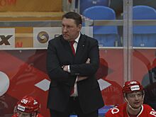 Гулявцев: СКА играет от обороны? Это видение тренерского штаба