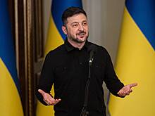 В России допустили отказ Европы от ставки на Зеленского