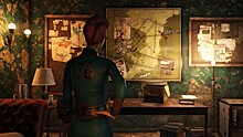 Bethesda была удивлена, что игроки Fallout 76 не интересуются PvP